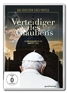 Defender of the Faith | Verteidiger des Glaubens  |   DVD